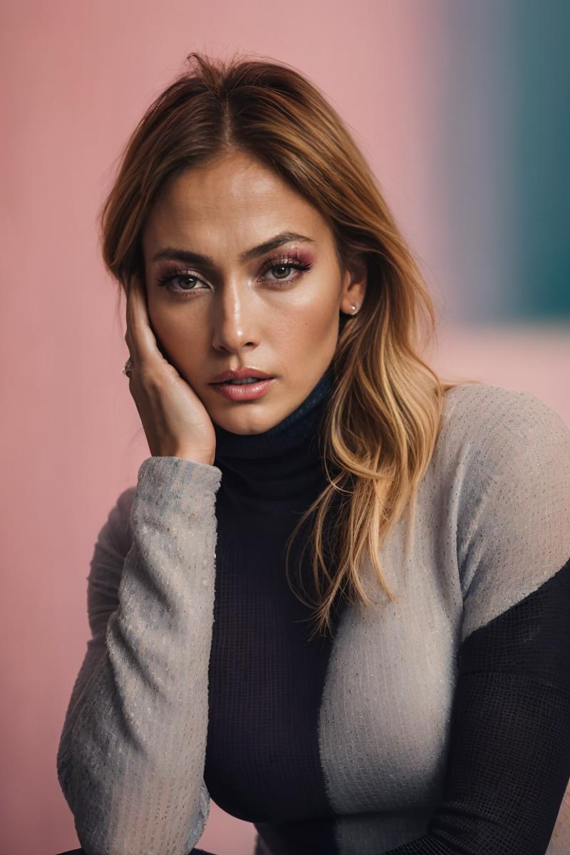 Jennifer Lopez image by AstralNemesis