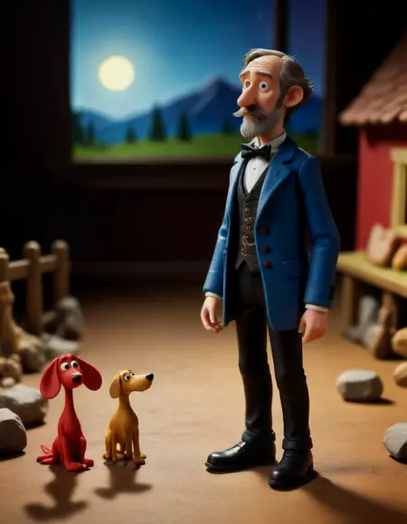 RealGood FastPass Lightning 8