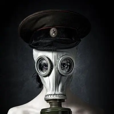 EldonRosen's Avatar