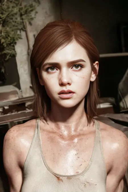 Ellie TLO2