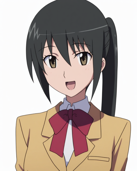 [IL] Mutsumi Mitsuba - Seitokai Yakuindomo v1.0il