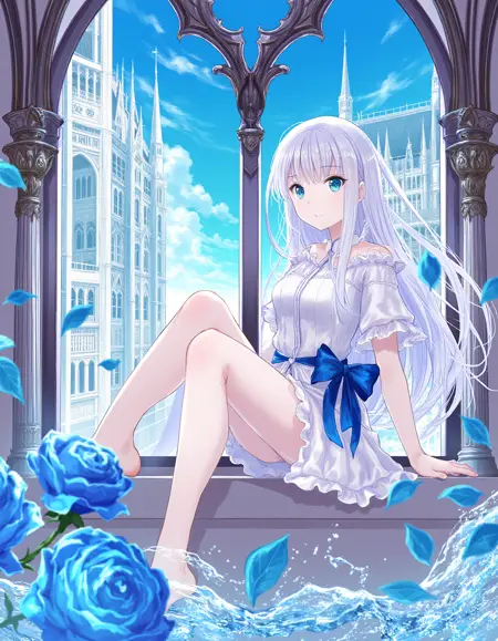 [FLUX1]藤ちょこ（藤原）/fuzichoco Style