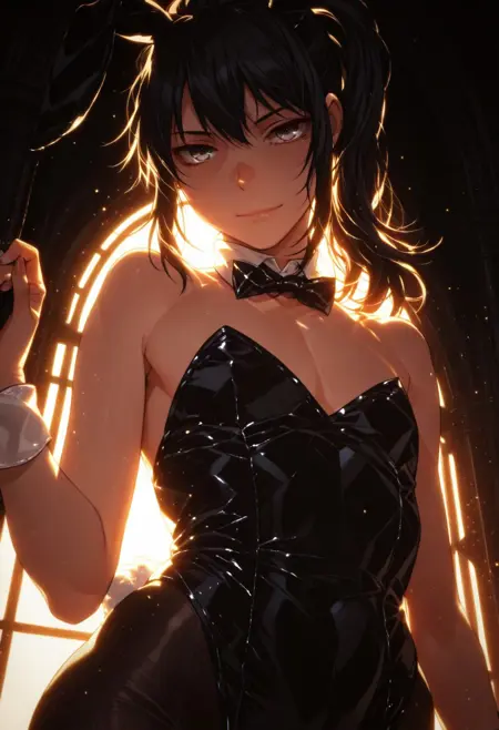 Akira | Bijoux Fantaisie (Makuro)