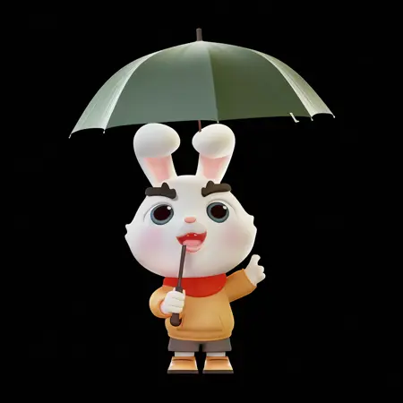 tencentRabbit_notPro