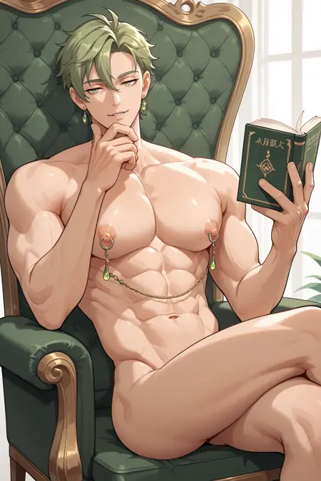 autixmix-like | style [commission]