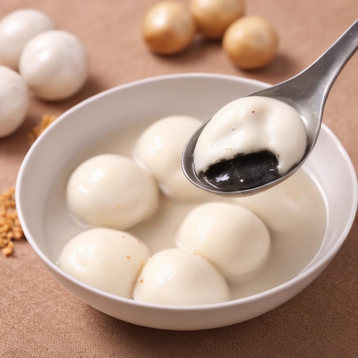 Tang yuan image by allpleoleo439