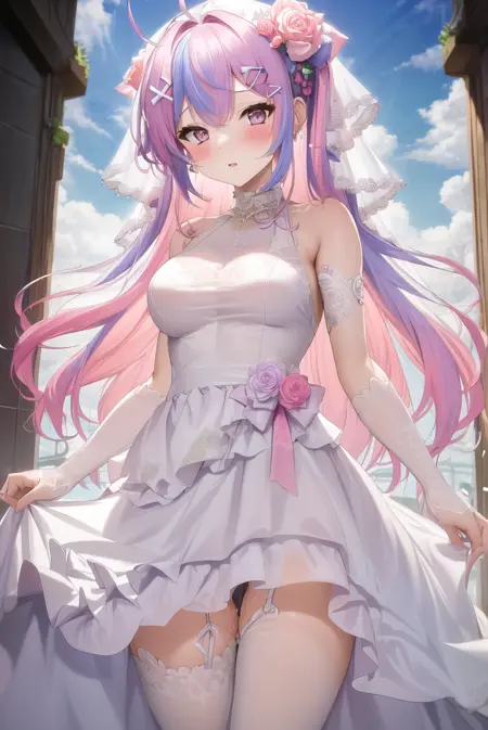 涅涅子