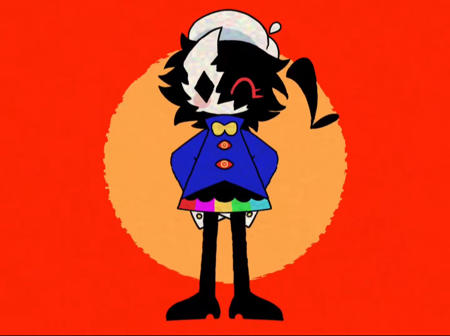 CALLMEUFO's Avatar