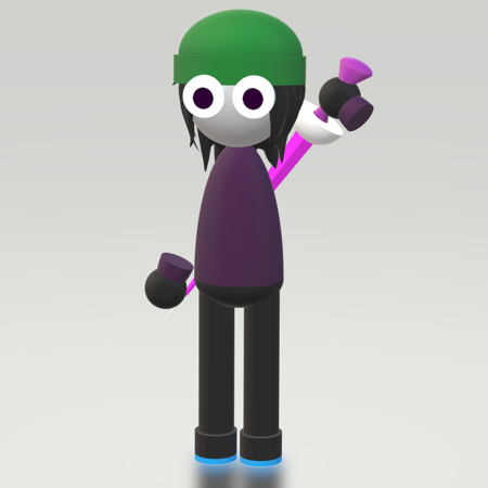 Karmarit's Avatar