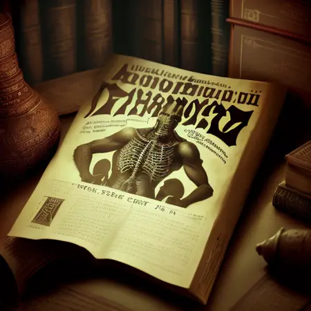 cthulhuTECH wildcards