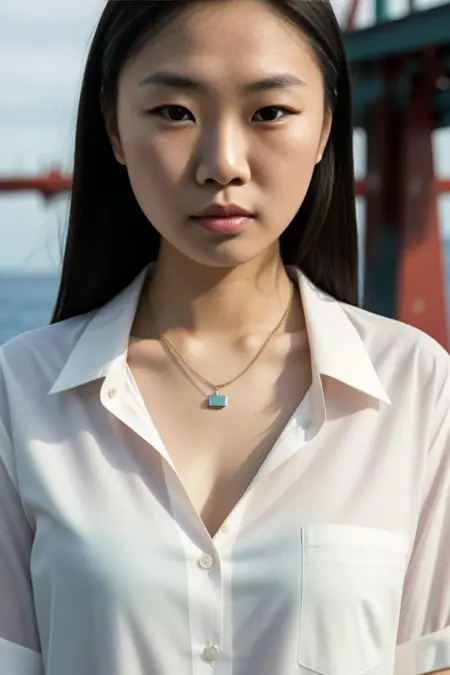 Kawaii Goddess: Alexandria