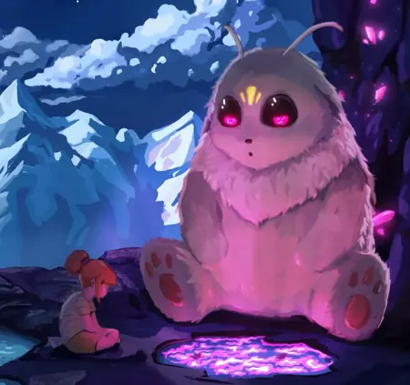 Lumiorava's Avatar