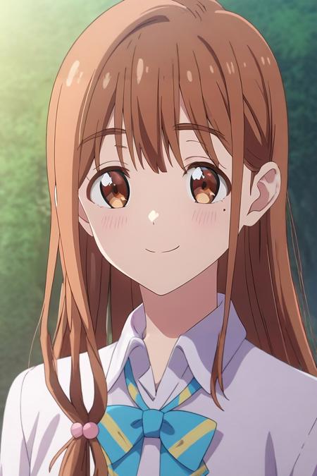 Neko Fujinomiya / Masamune-kun no Revenge (Pony) v0.1