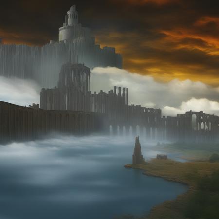 Fantasy World V1