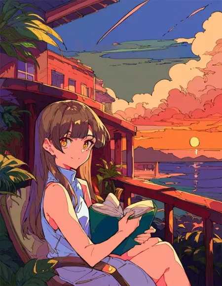 Cogecha (焦茶) artstyle (Pixiv, etc) [Pony]