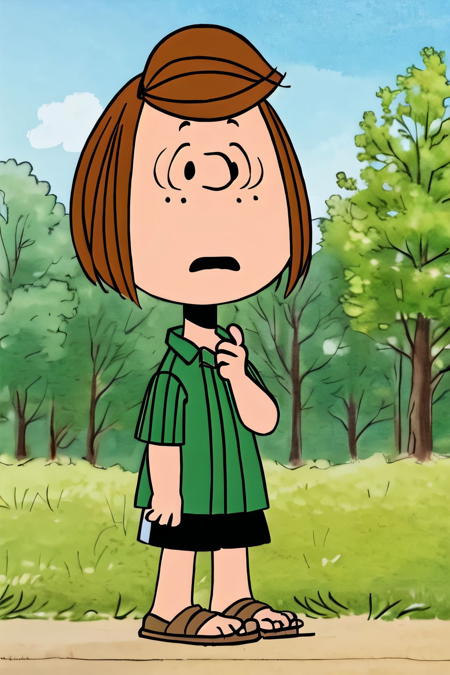 Peppermint Patty v1.0