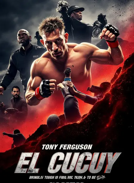 Best Movie Poster Lora