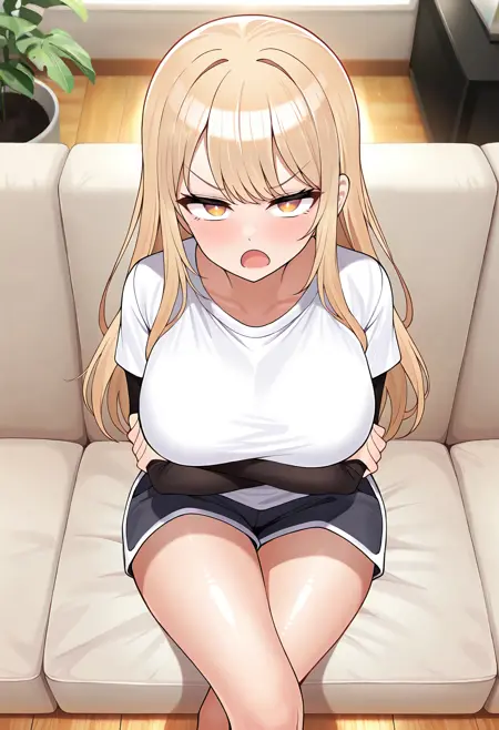 Motsuaki - Style - Illustrious