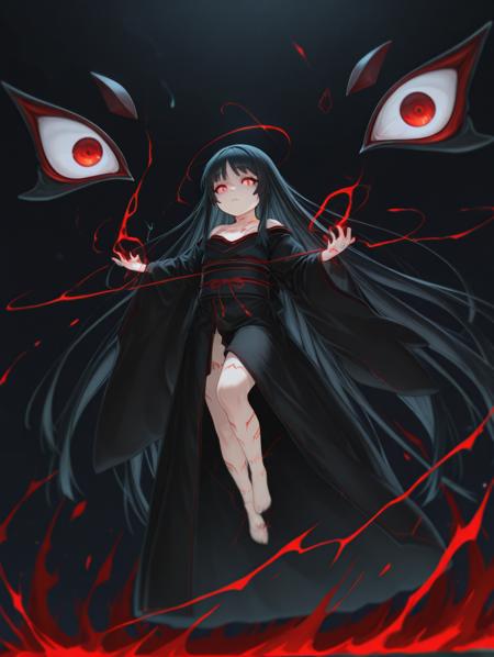 Goddess of Chaos - Monster Girl Quest!/Monmusu Quest! - Illustrious v1.0 Illustrious