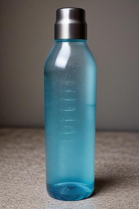 water bottle