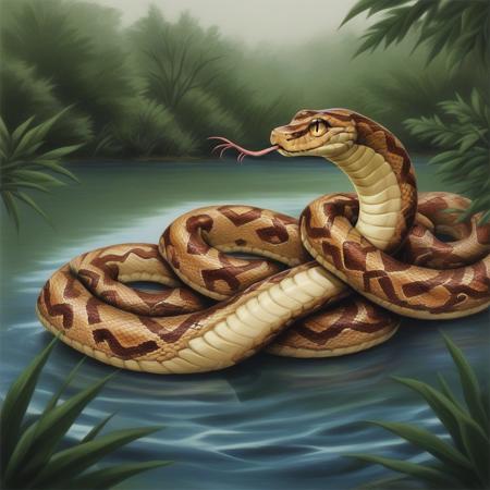 Anaconda V1