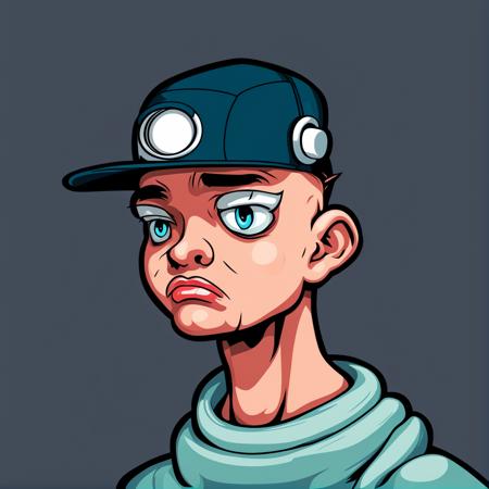 ZabakTonda's Avatar