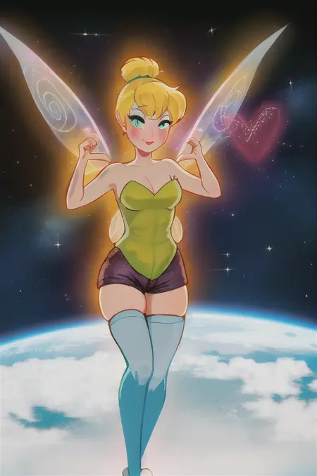 Tinkerbell