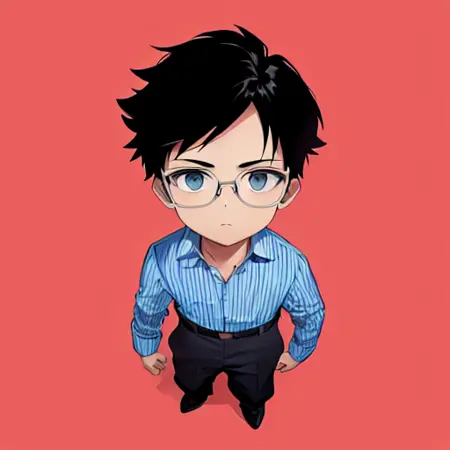 tapiwo's Avatar