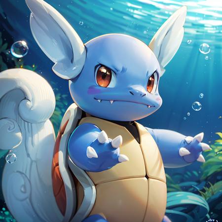 Wartortle_Pokemon