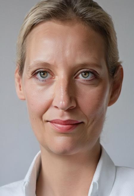 [SDXL] Alice Weidel v1.0