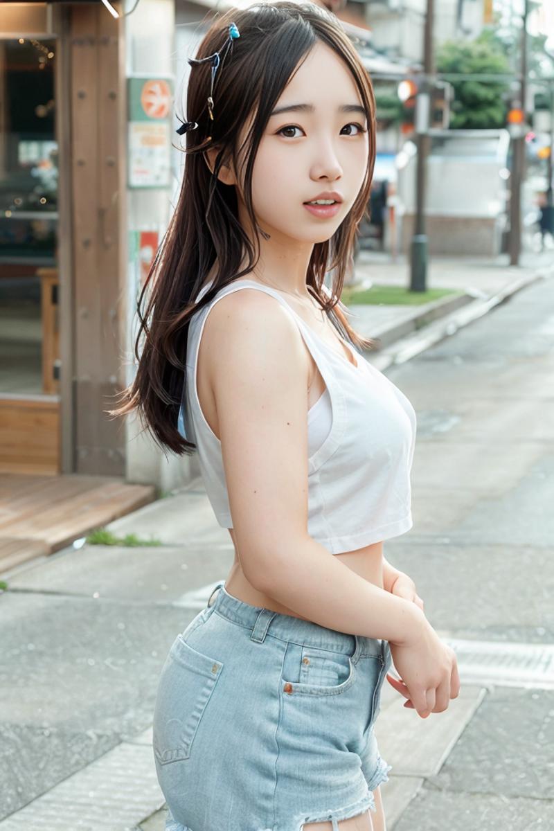 Actress_MaggieFaigor_HK image by SD_APS_LAU