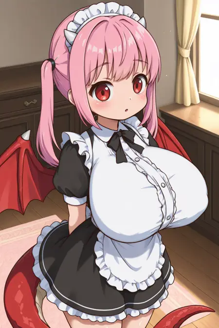 Roka / ロカ (style) [Illustrious]