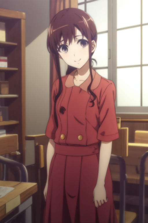 Another Misaki Mei ❤ | Manga anime, Anime, Anime characters