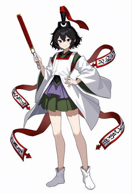 Len'en | Senri Tsurubami v1.0