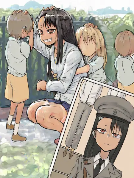 Germany Oneesan (CONCEPT)