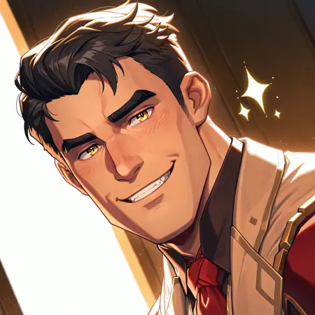 Jayce Talis (Arcane)