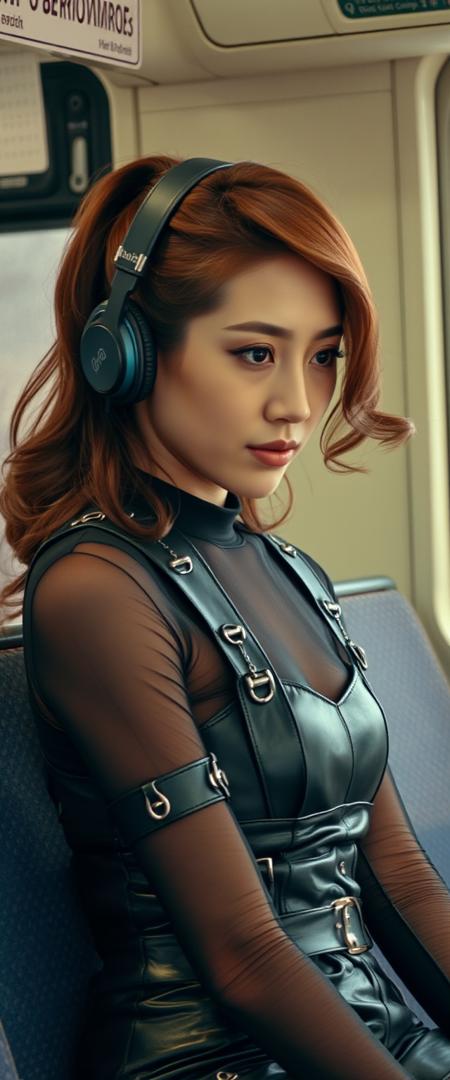 Henchwoman Chinodai v0.2