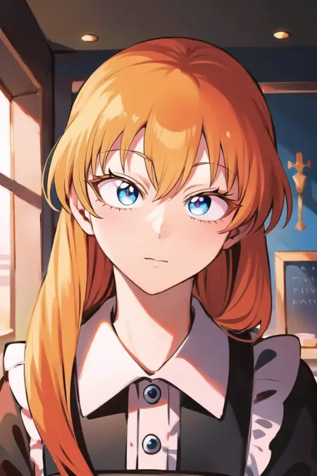 Osamu Nishi (Mairimashita! Iruma-kun /Welcome to Demon School! Iruma-kun) (Style)