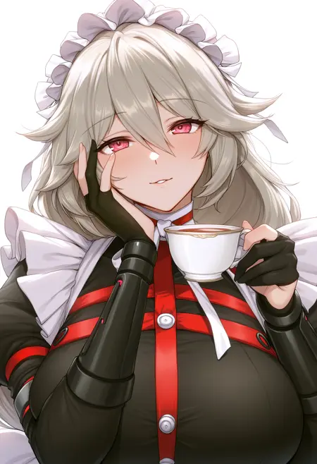 38 (Thirty8ght) Style [Illu0.1]