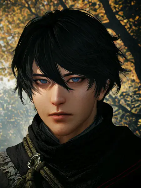 Ziluan (Shin Sangoku Musou)