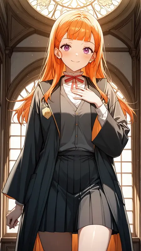 Cerielle | Infinite Mage | Manhwa