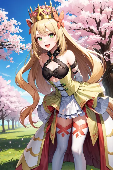 Celine セリーヌ / Fire Emblem Engage