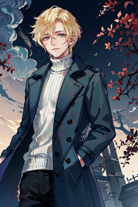 【EXPERIMENTAL】Pi (WILL: A Wonderful World) Pi (WILL：美好世界) vEpoch03