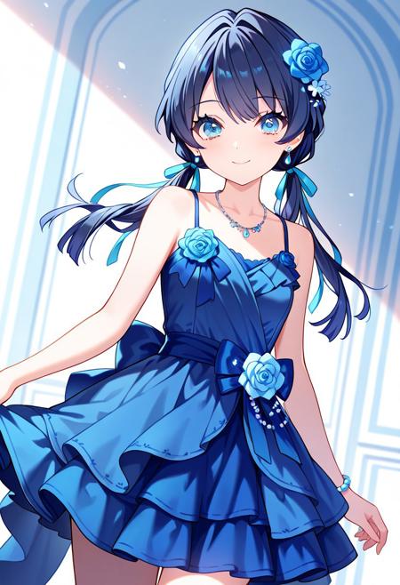 村野さやか（ラブライブ!蓮ノ空女学院スクールアイドルクラブ）Murano Sayaka(Love Live! Hasu no Sora Jogakuin School Idol Club) v1.0