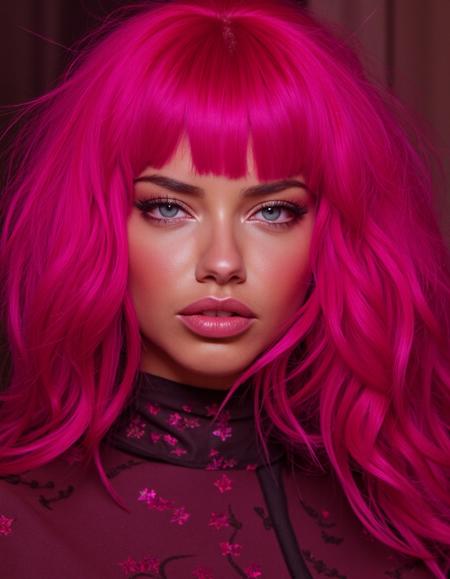 F1D: Adriana Lima v01e12
