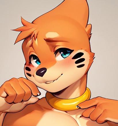 Gamergawd's Avatar