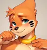 Gamergawd's Avatar