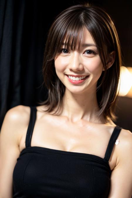 Chimu Ikuta(生田 ちむ) for Chilloutmix and etc... (except BRA) v1.0