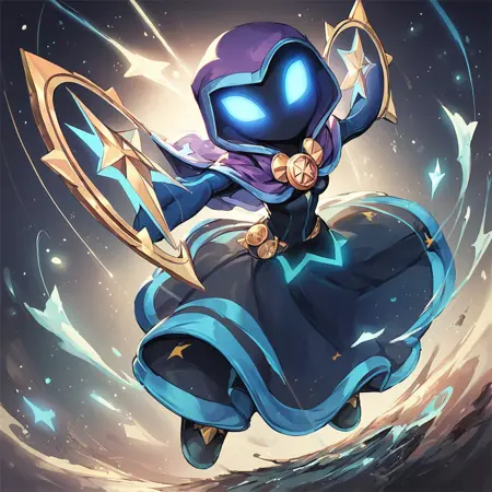 Star Strike (skylanders)