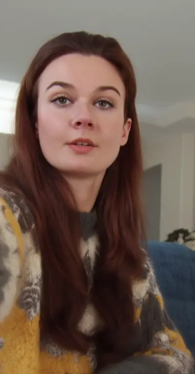 Imogen Hassall Hunyuan LoRA Imogen Hassall v1.0